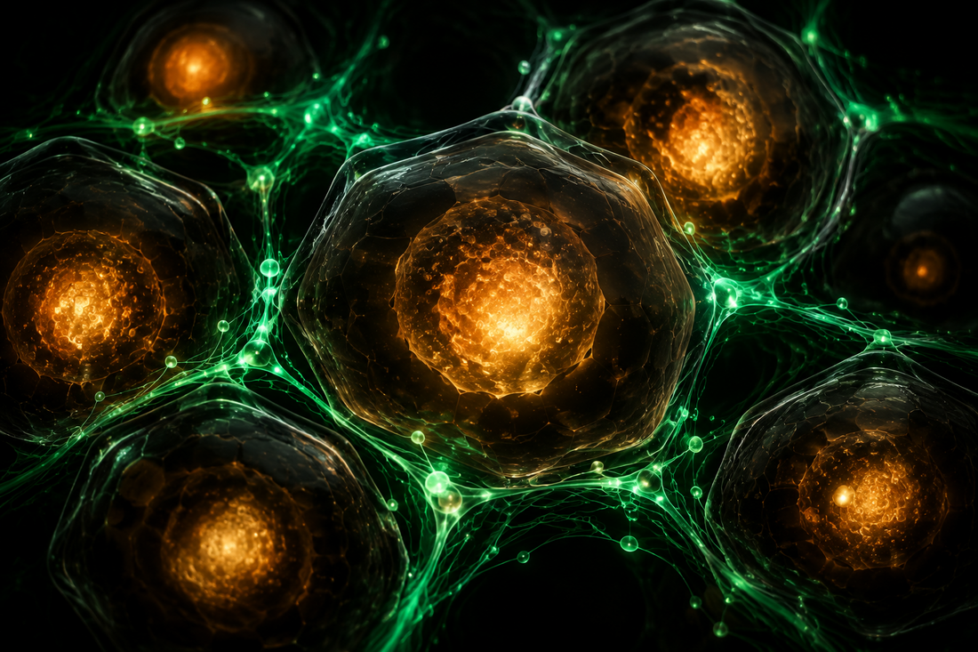 Protecting Your Gut Barrier: The Shield Against Daily Inflammation