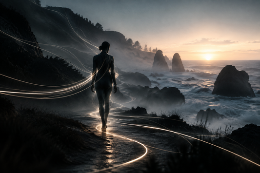 Beyond Exercise: Why Walking is the Ultimate Multitool for Cellular Longevity