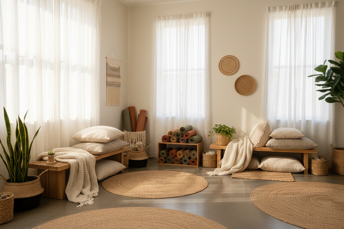 The Role of Recovery in Natural Rhythm