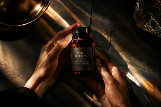 Beyond Synthetic Folic Acid: Why Your Body Needs Methylated B Vitamins