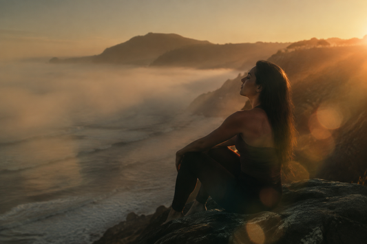 The Natural Rhythm