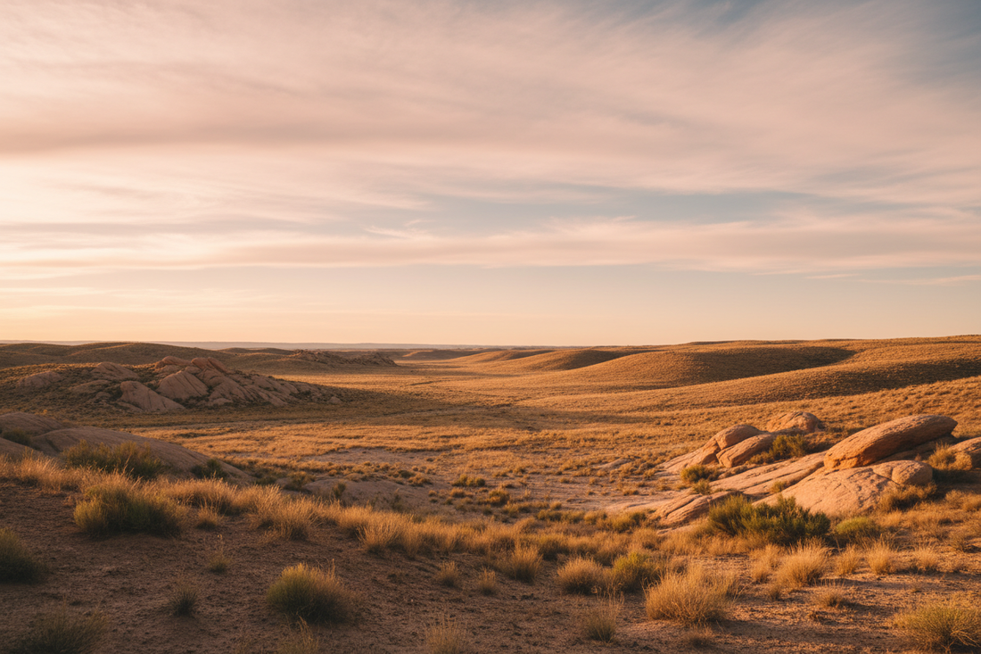Returning to a More Natural Way of Living