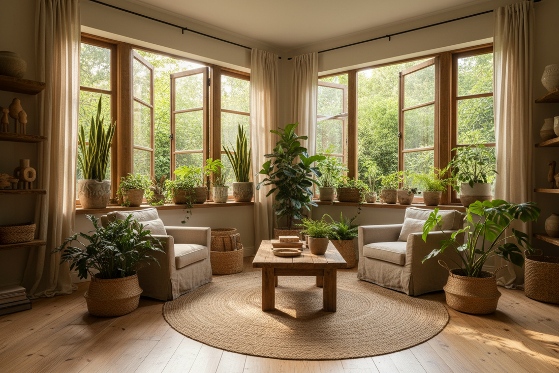 The Hidden Impact of Indoor Air Quality