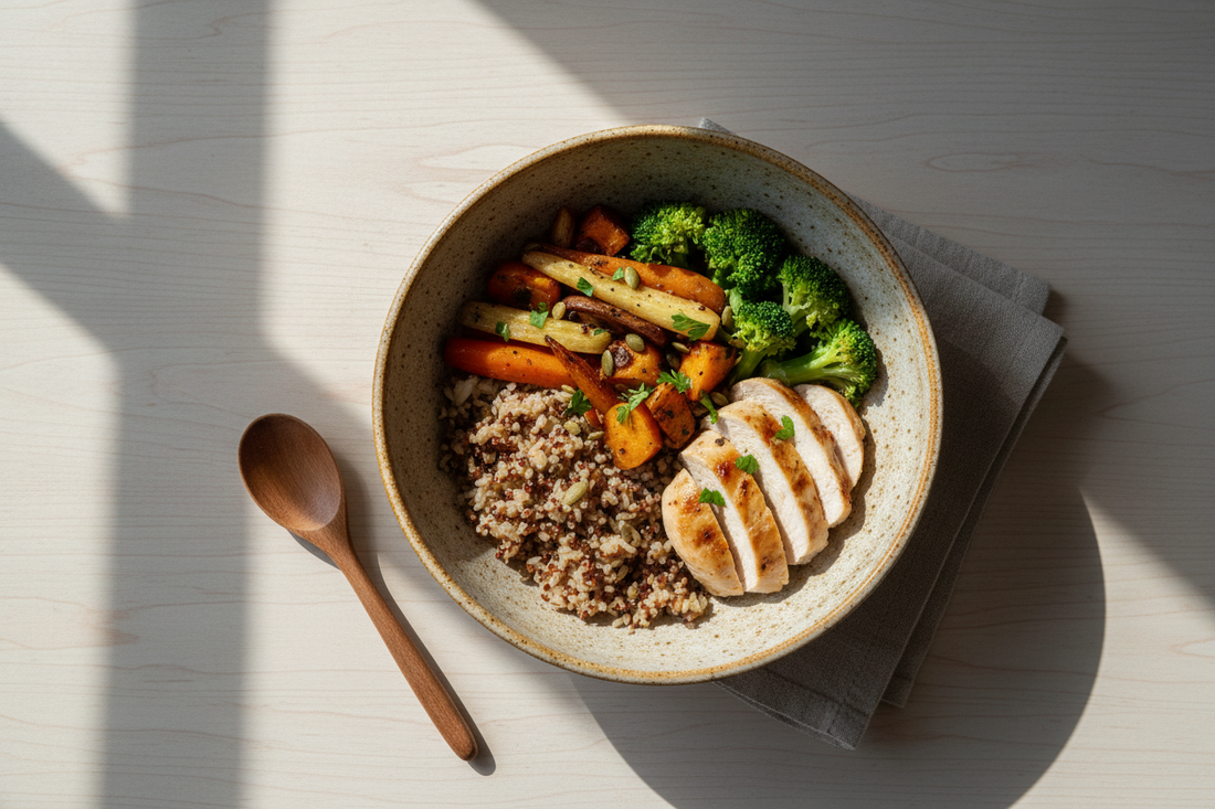 Understanding Metabolic Clarity