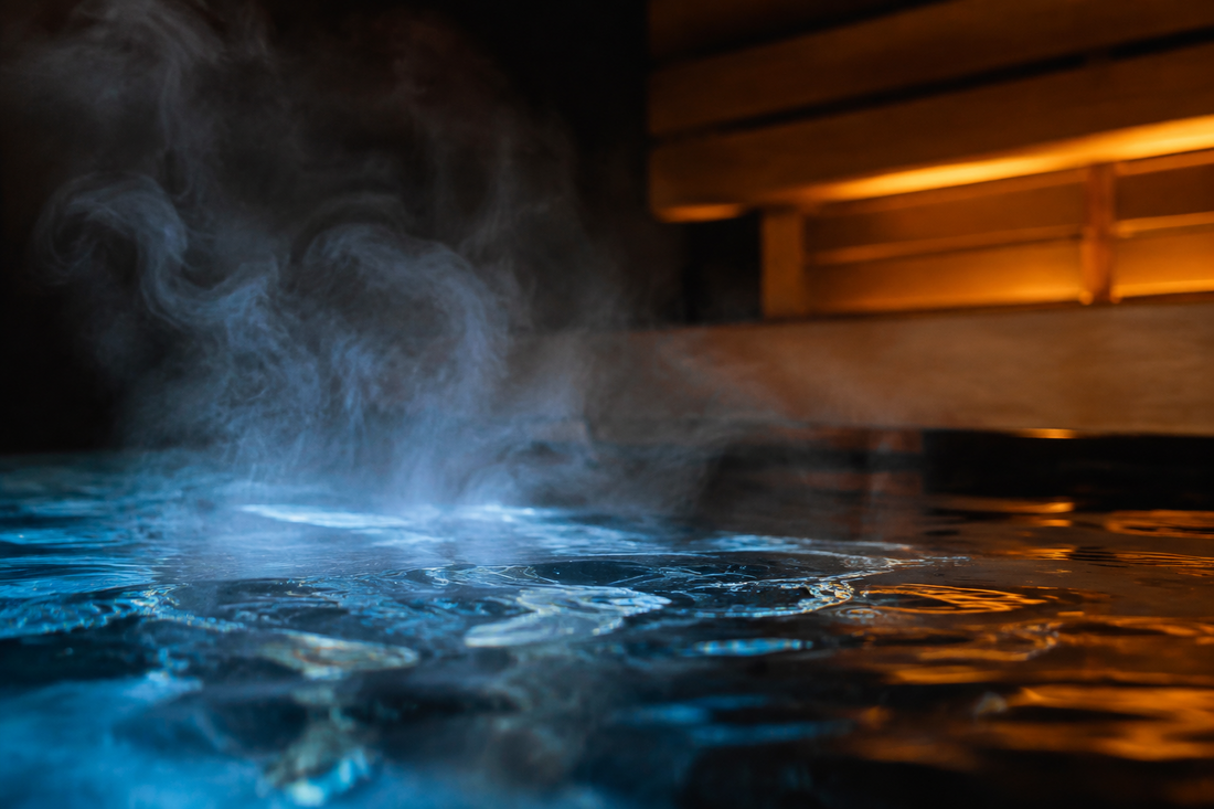 The Power of Hot and Cold: Simple Thermal Therapy for Daily Vitality