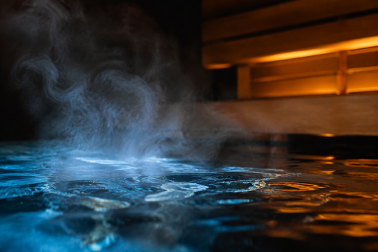 The Power of Hot and Cold: Simple Thermal Therapy for Daily Vitality