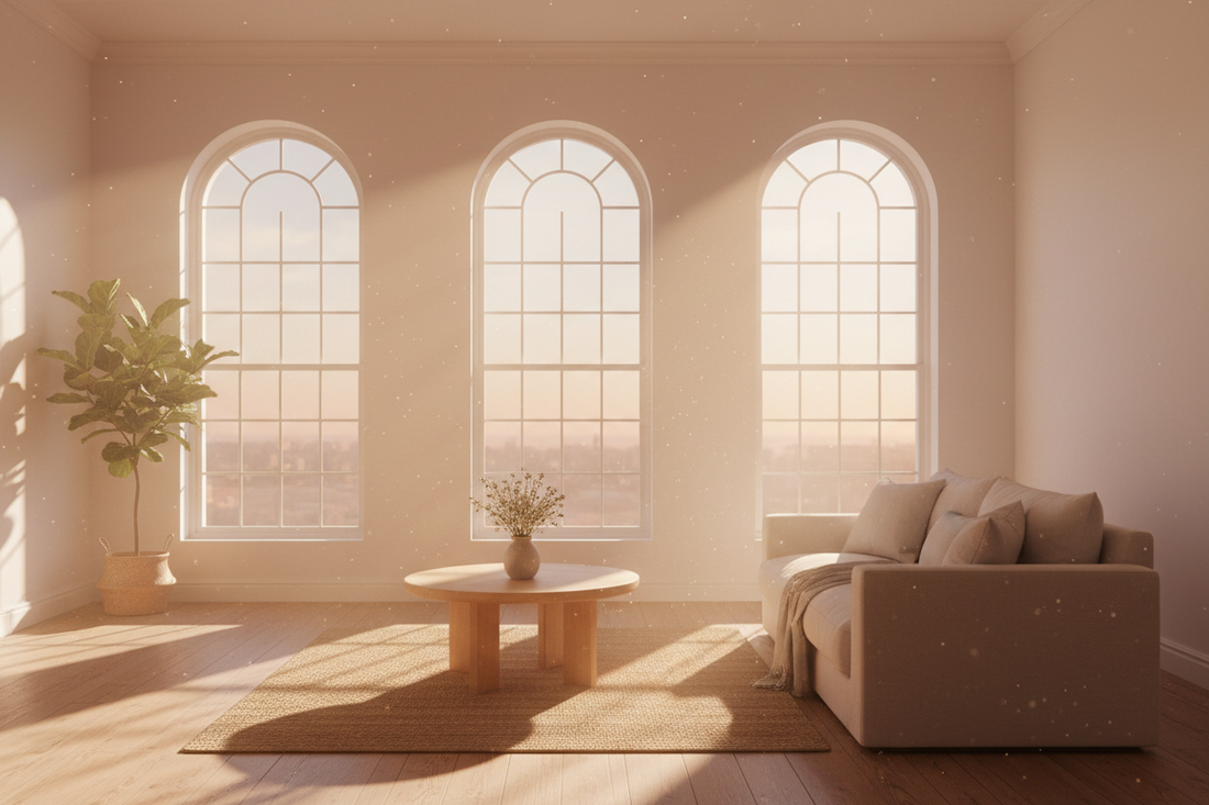 Morning Light: The Most Powerful Daily Reset