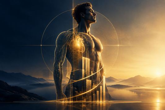 The Ultimate Asset: Why Your Body Is Your Greatest Enterprise