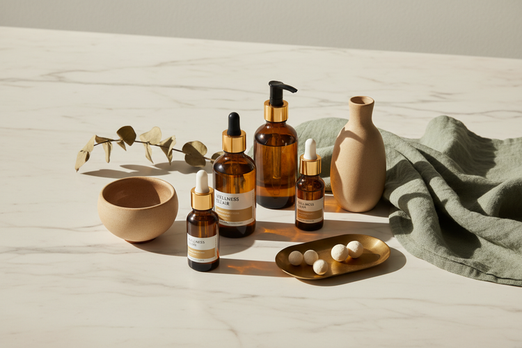 The Auralis Collection