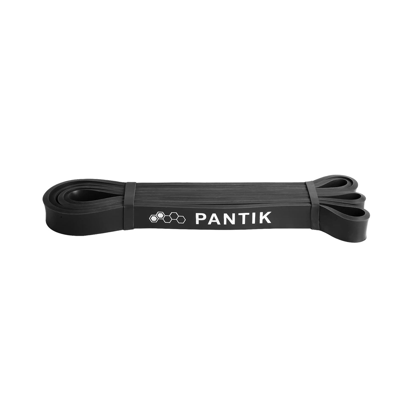 PANTIK Heavy-Duty Latex Resistance Band