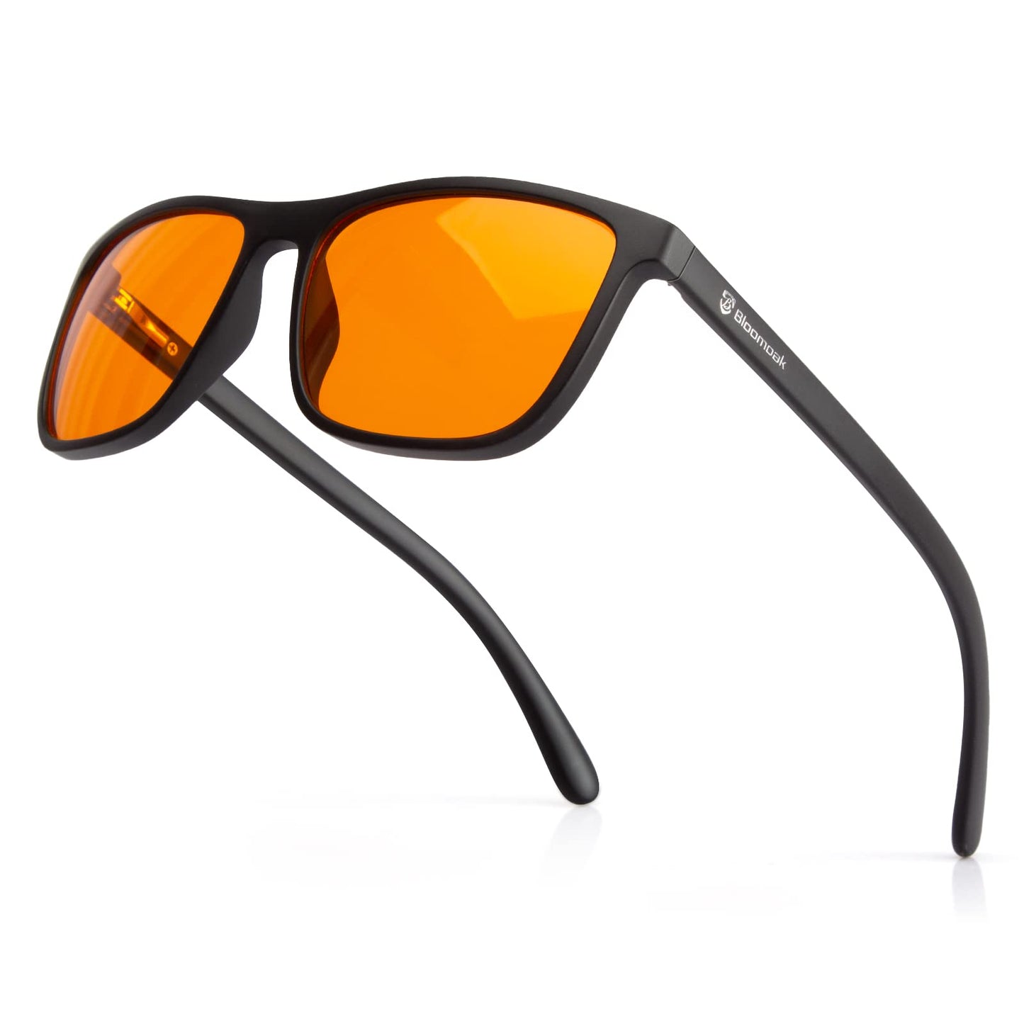 Bloomoak Blue Light Blocking Glasses, Precision-engineered