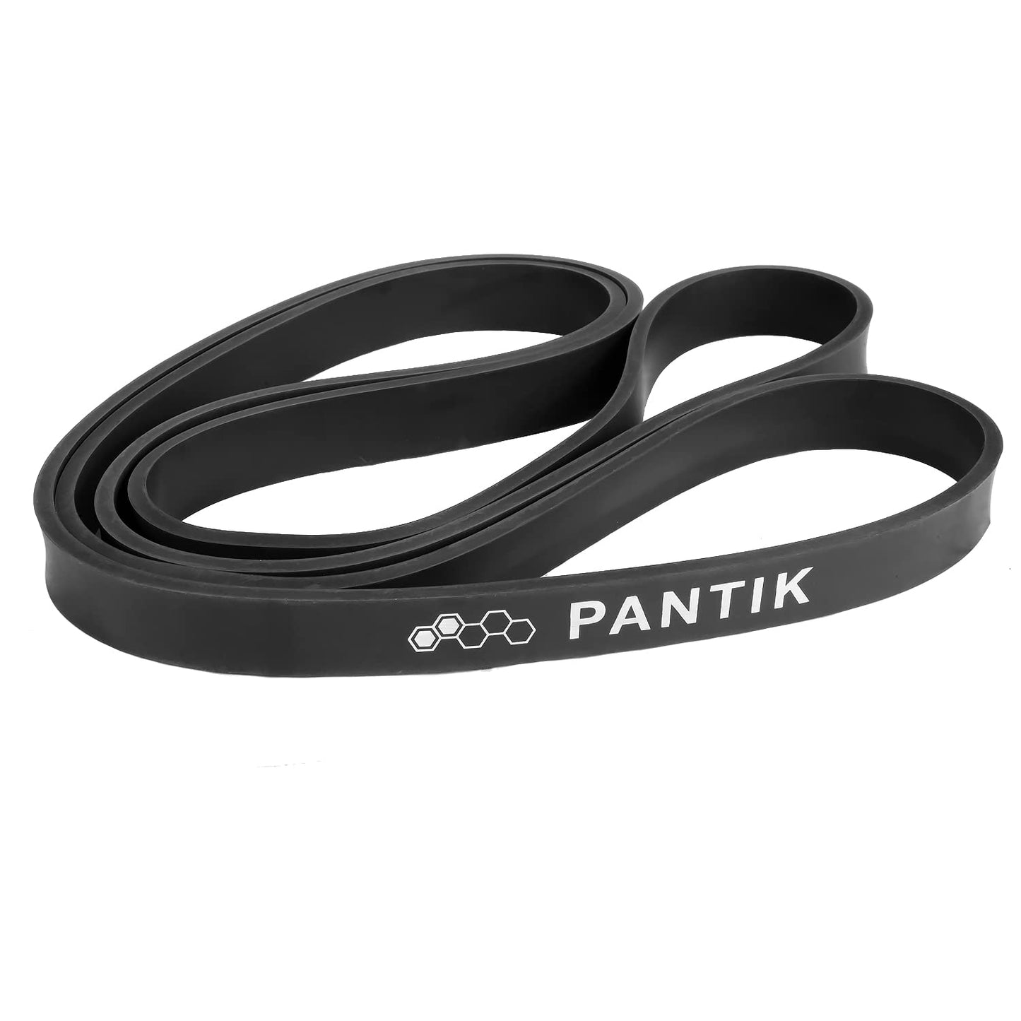 PANTIK Heavy-Duty Latex Resistance Band