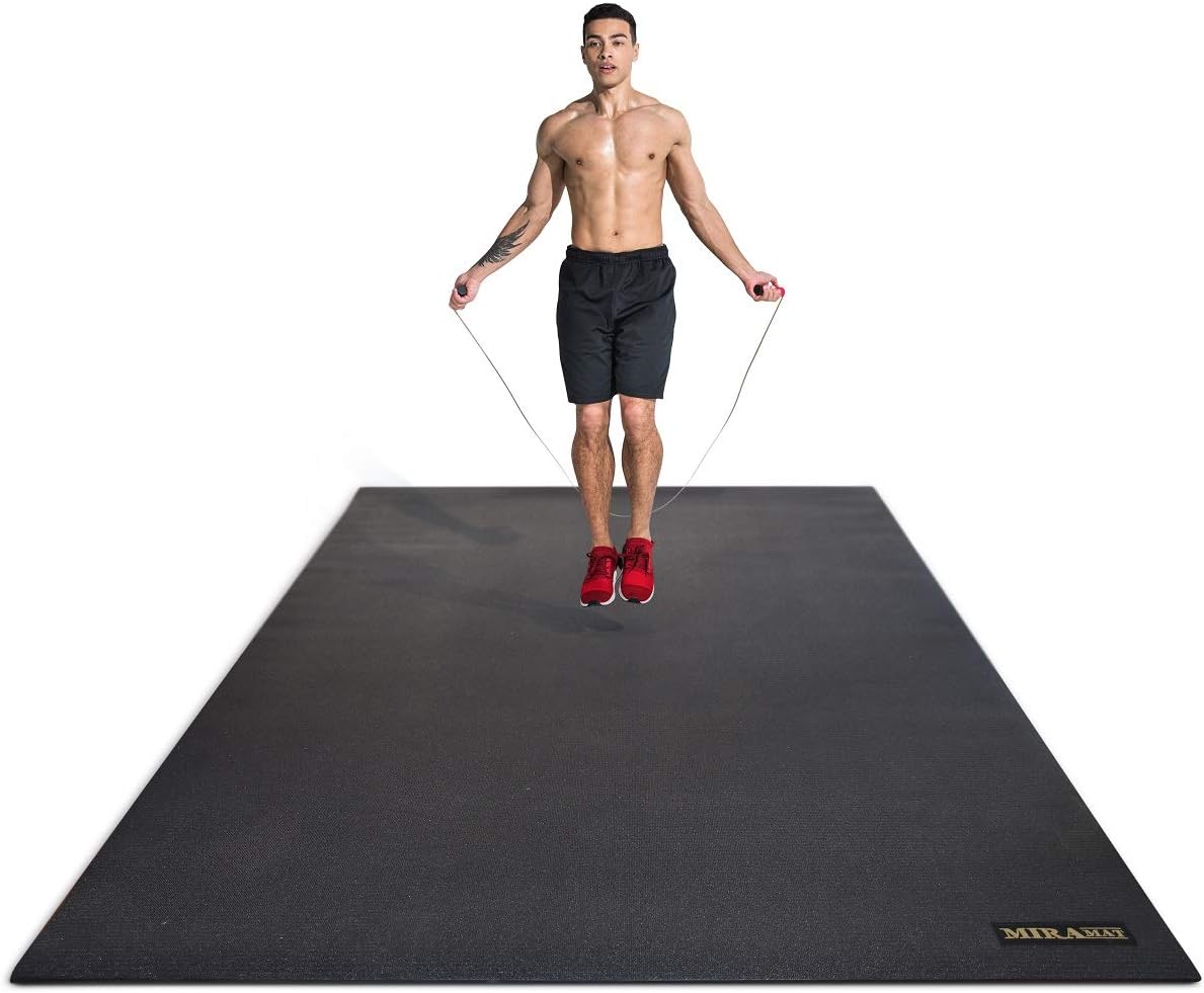 Miramat Mega Premium Exercise Mat