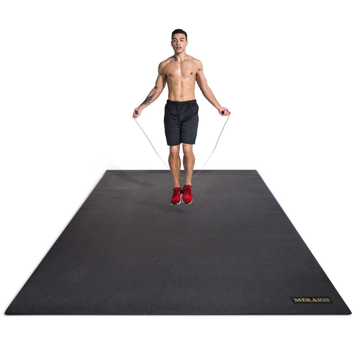 Miramat Mega Premium Exercise Mat