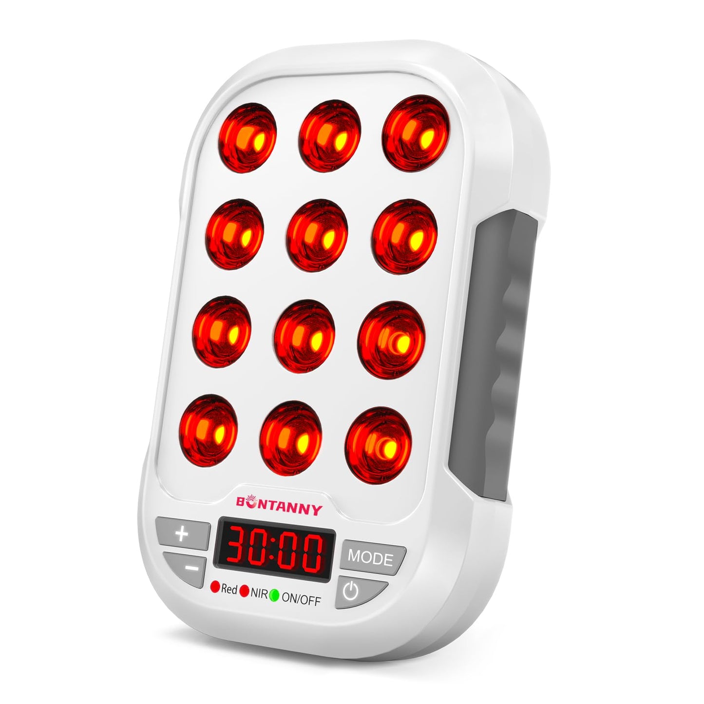 BONTANNY Portable Red Light Device