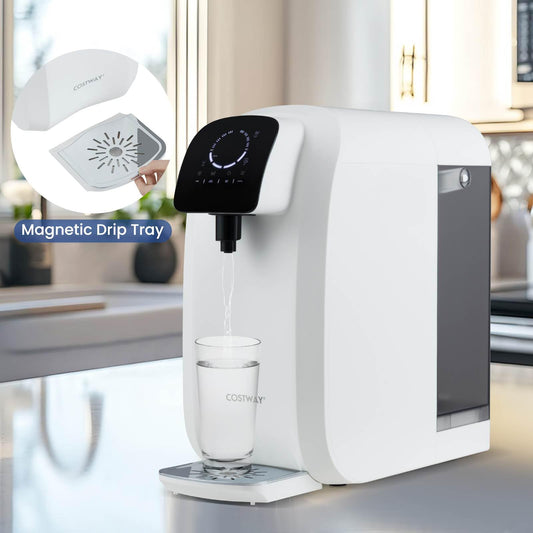 Costway Countertop 5-Stage Reverse Osmosis Water Purifier