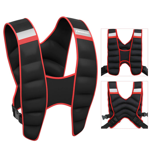 PROIRON Ergonomic Weighted Vest
