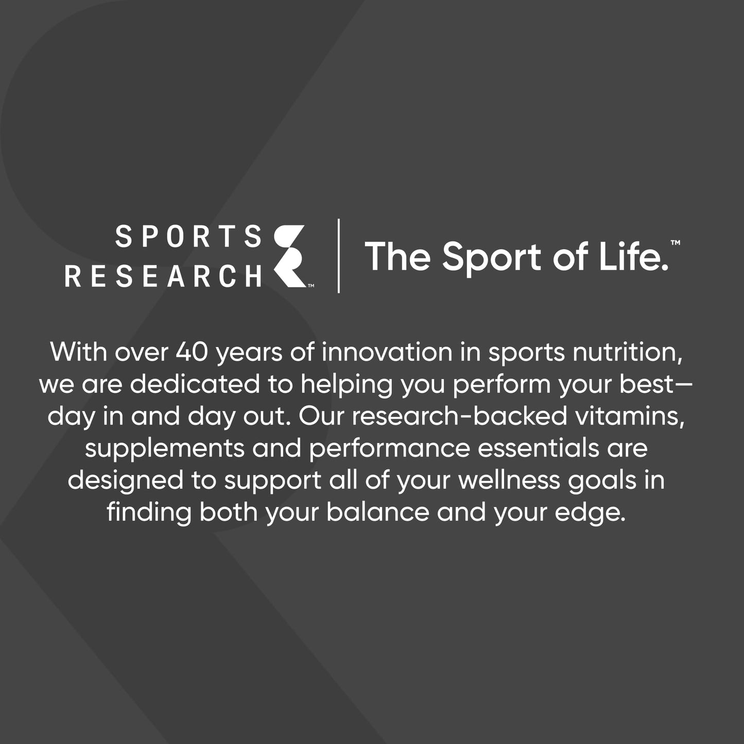 Sports Research Vegan Vitamin D3 5000 IU + K2 MK-7