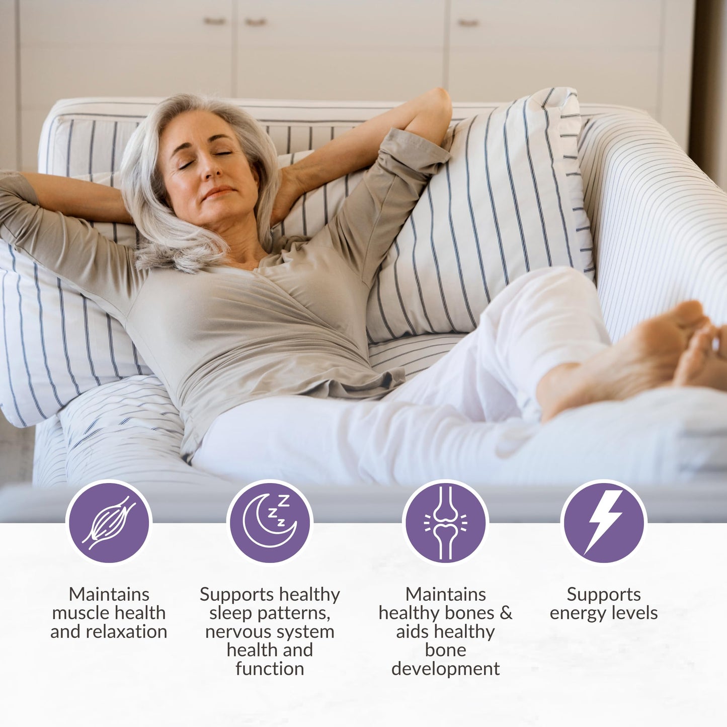 MICRONUTRITION High-Absorption Magnesium Glycinate
