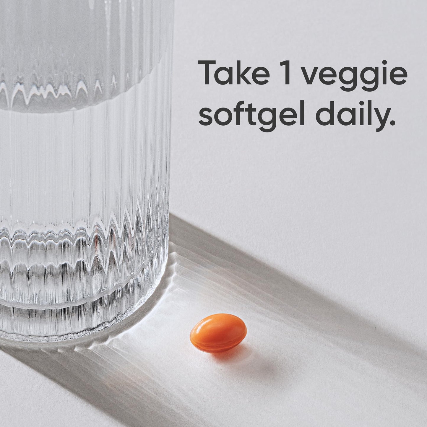 Sports Research Vegan CoQ10 100mg with Coconut Oil & BioPerine