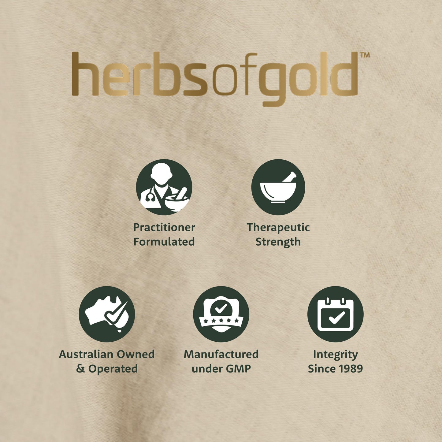 Herbs of Gold Ubiquinol 150mg (60 Capsules)
