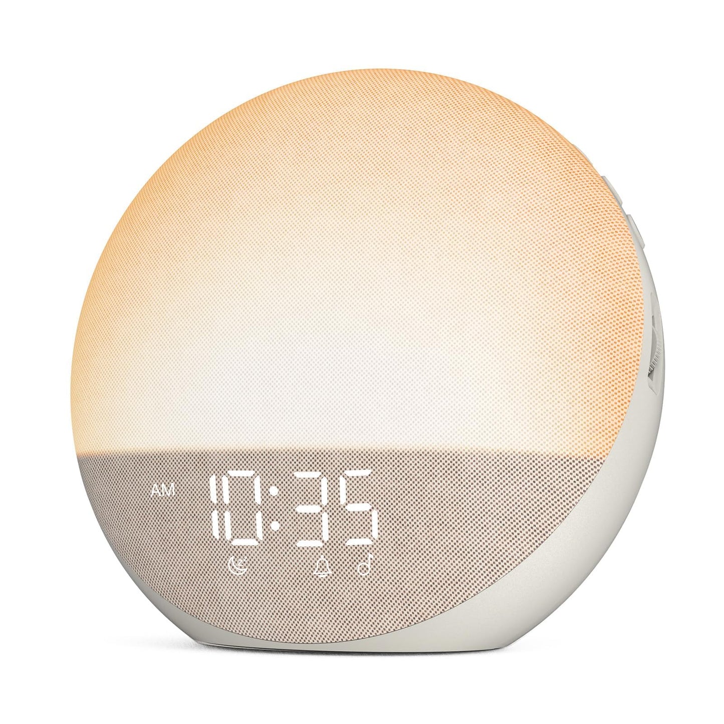 Acedeck Natural Sunrise Alarm & Sound Machine