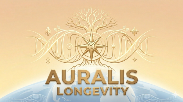 Auralis Longevity