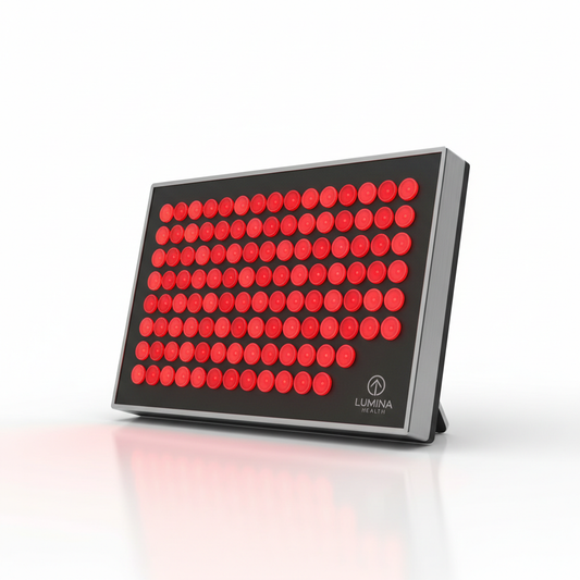 Red Light Therapy Panel