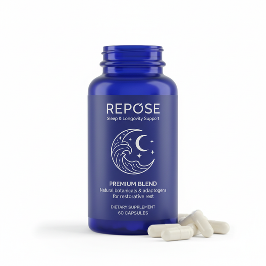 Sleep Support Formula